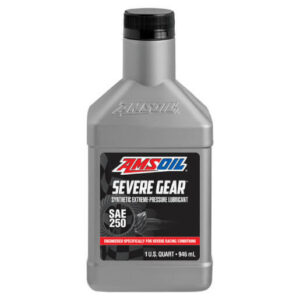Severe-Gear