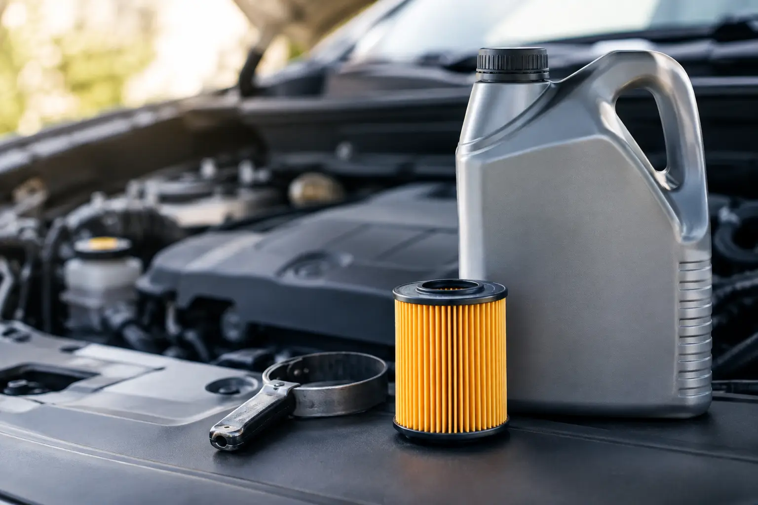 High Mileage Oil Review: Worth the Cost?